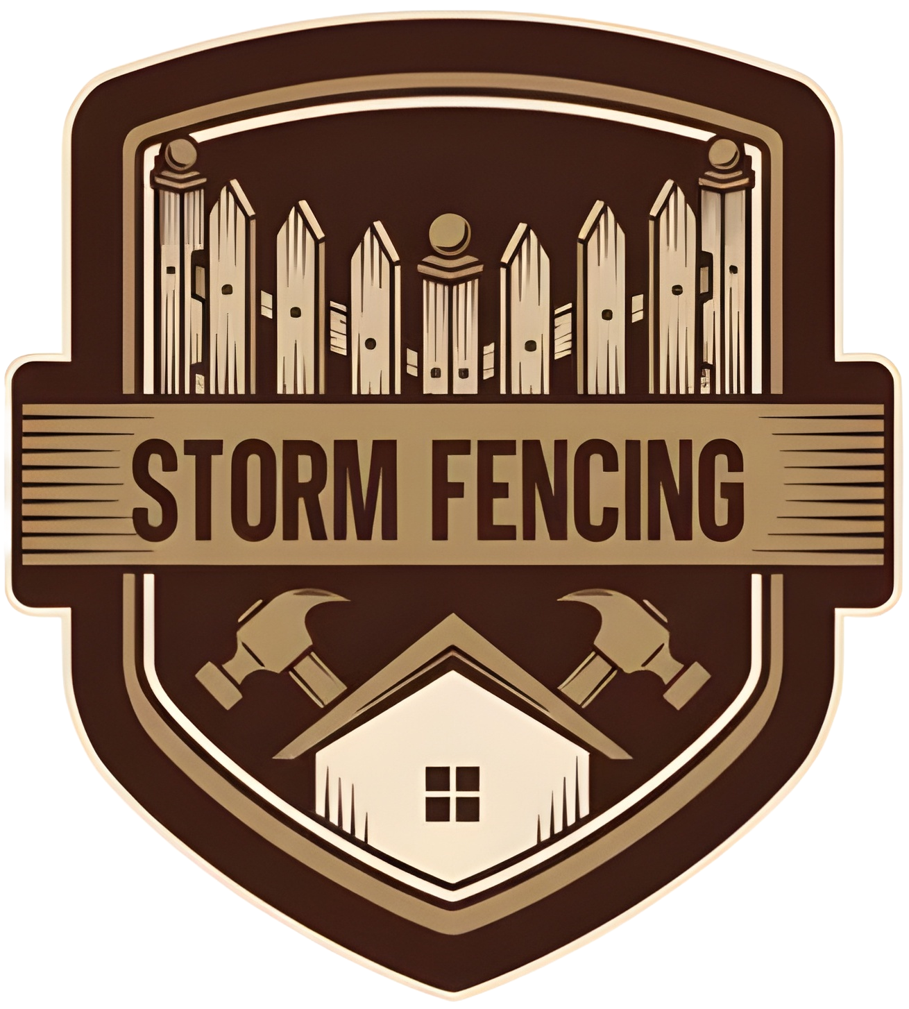 Storm Fencing logo